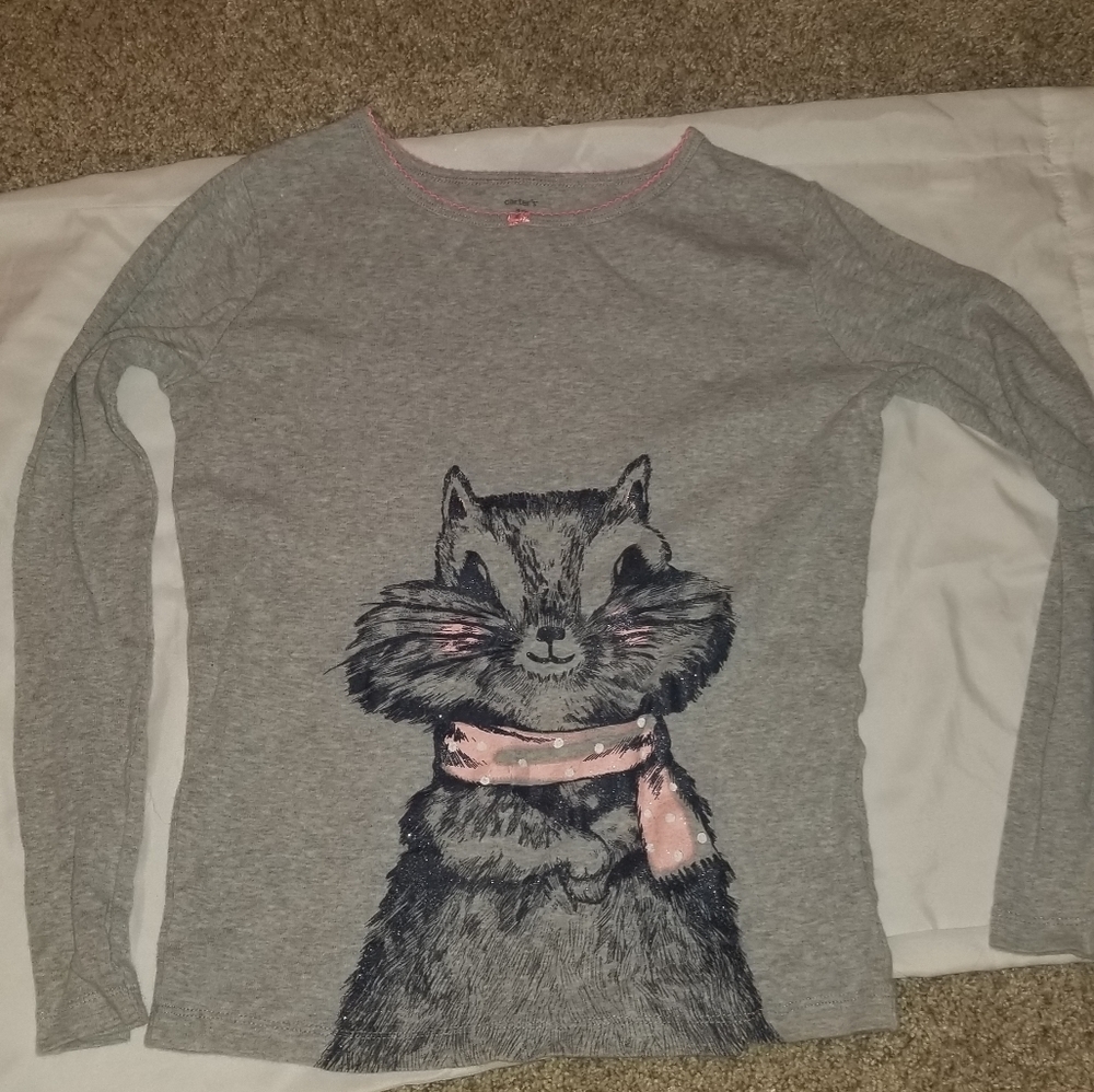 ♡Girls Pajama Top♡